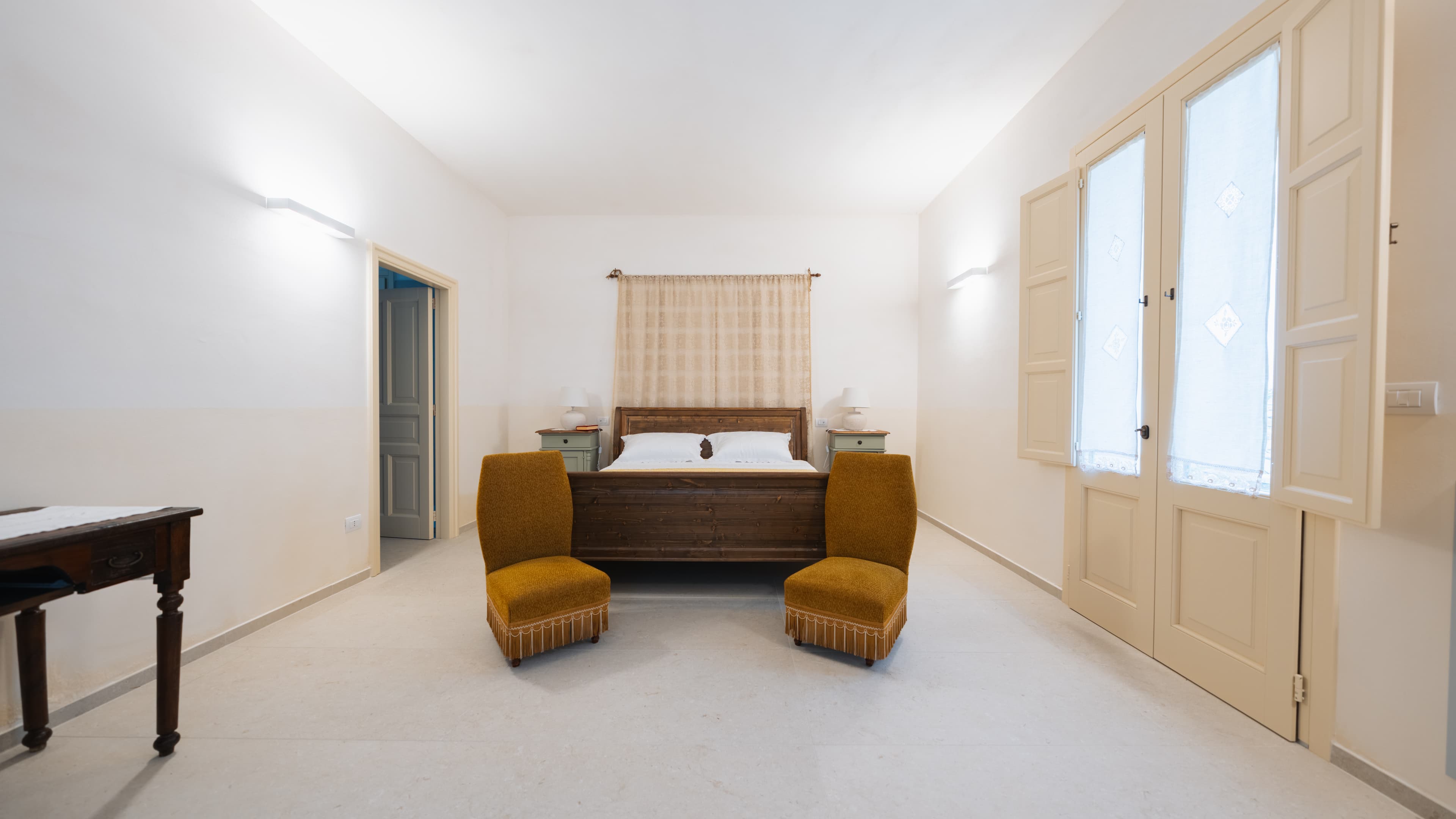 Suite Lavanda