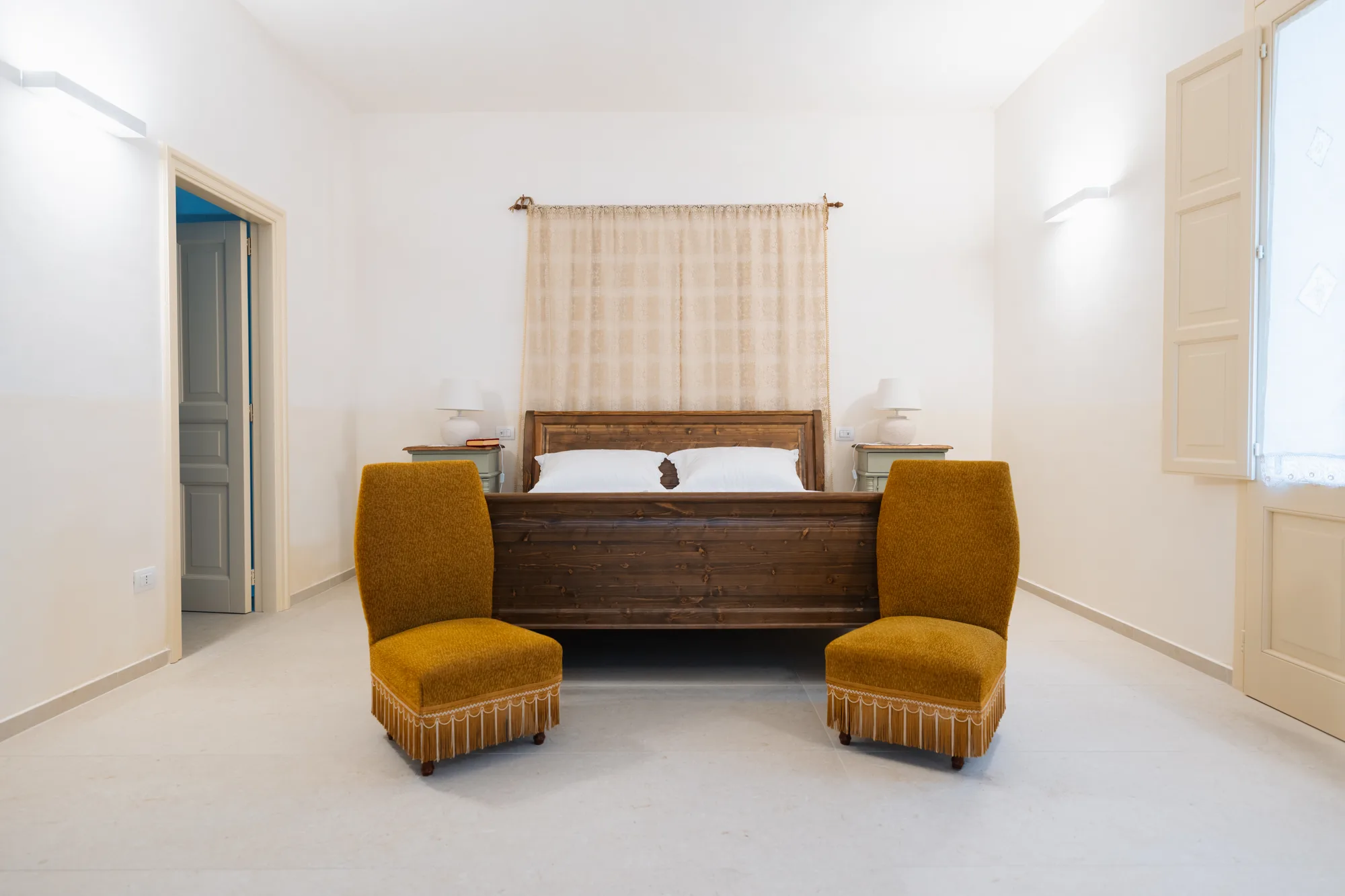 Suite Lavanda