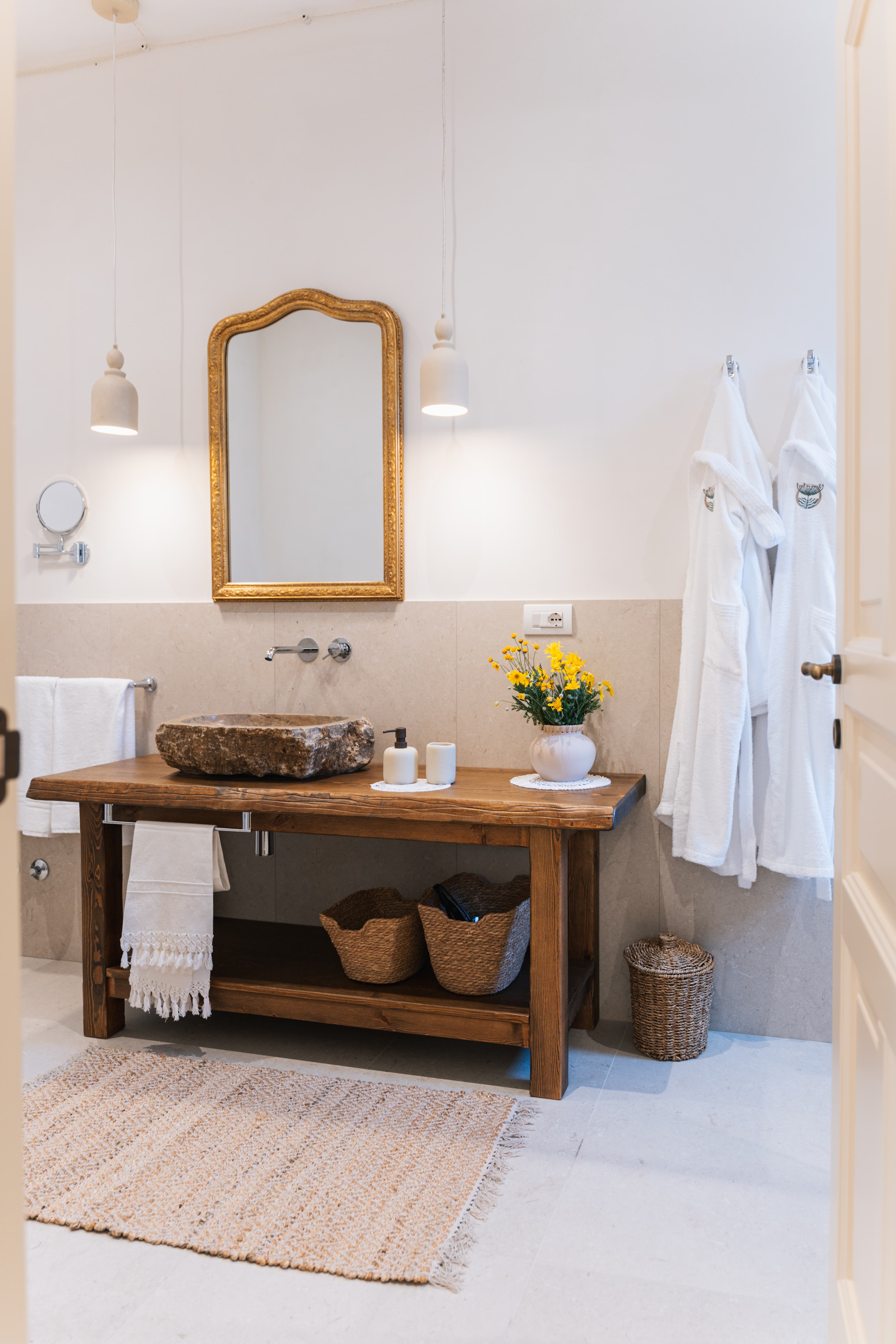 Suite Lavanda
